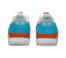 Sz 13 - Asics Gel-Lyte III 07 Remastered Shigeyuki Mitsui Confirmed 3