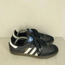 Adidas Originals Samba Jpn 27.5 GdH92 3