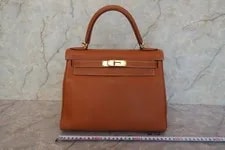 Hermes Kelly 28 Square E (2001) 2