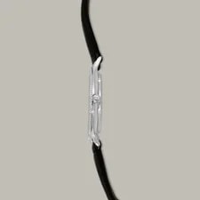 18K White Gold 34MM Jaeger-LeCoultre Master Control Factory Diamond 3