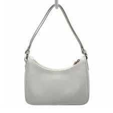 Prada Hobo Triangle Plate 2