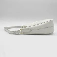 Prada Hobo Triangle Plate 4