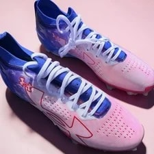 Under Armour — Under Armour UA Blur Pro USA Football Cleats — Sneaker — resale