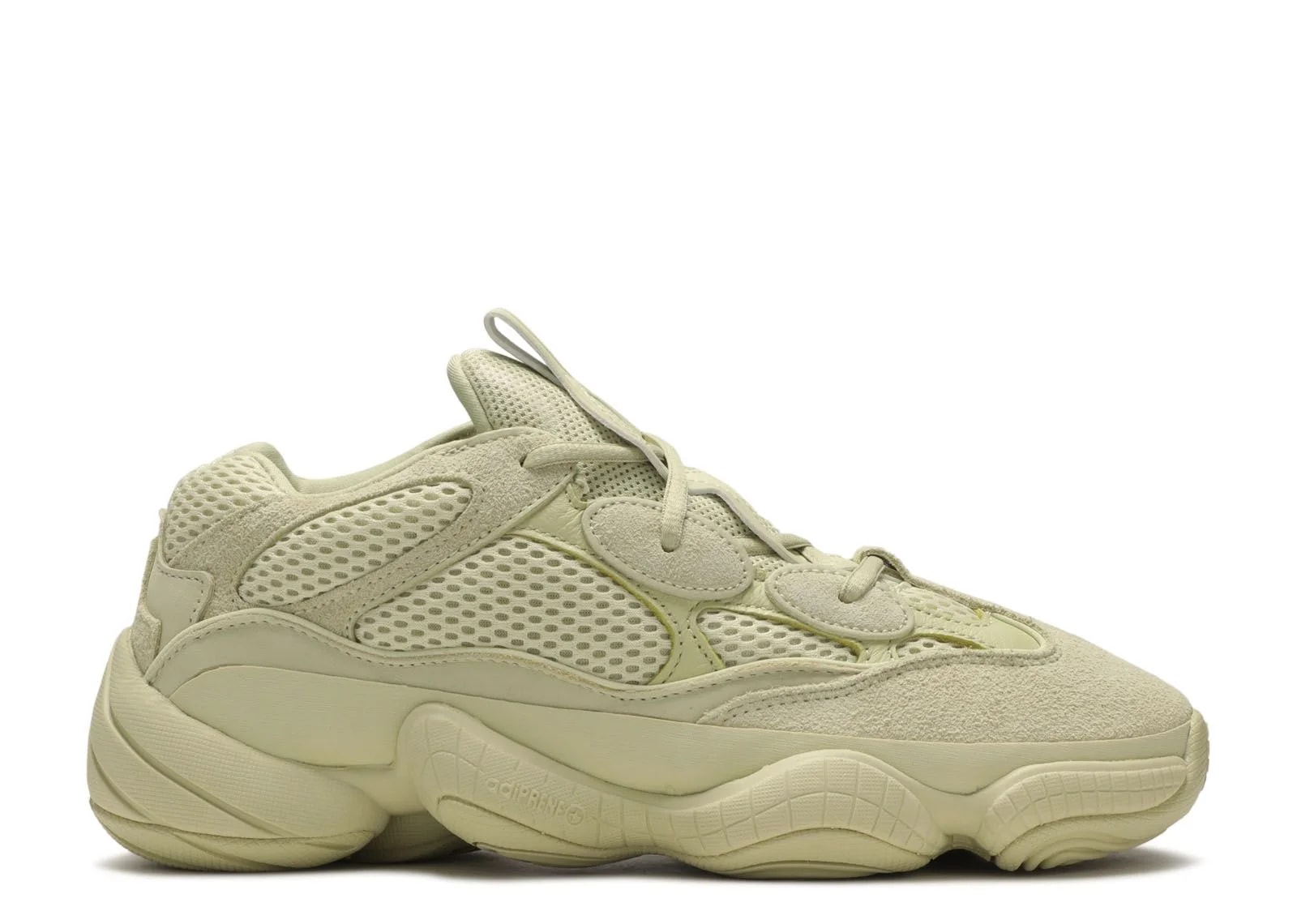 Yeezy — Yeezy 500 'Super Moon ' — Sneaker — resale