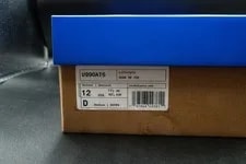 Size 12 - Action Bronson X New Balance 990v6 Amazõnia 3