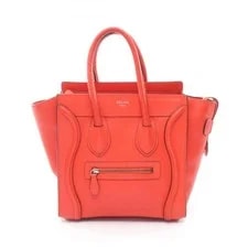 Celine — Celine : Luggage Shopper 167793 W26H26D13cm W/o Accessories; — Handbag — resale