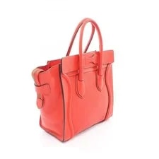 Celine : Luggage Shopper 167793 W26H26D13cm W/o Accessories; 2