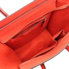 Celine : Luggage Shopper 167793 W26H26D13cm W/o Accessories; 3