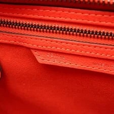 Celine : Luggage Shopper 167793 W26H26D13cm W/o Accessories; 4