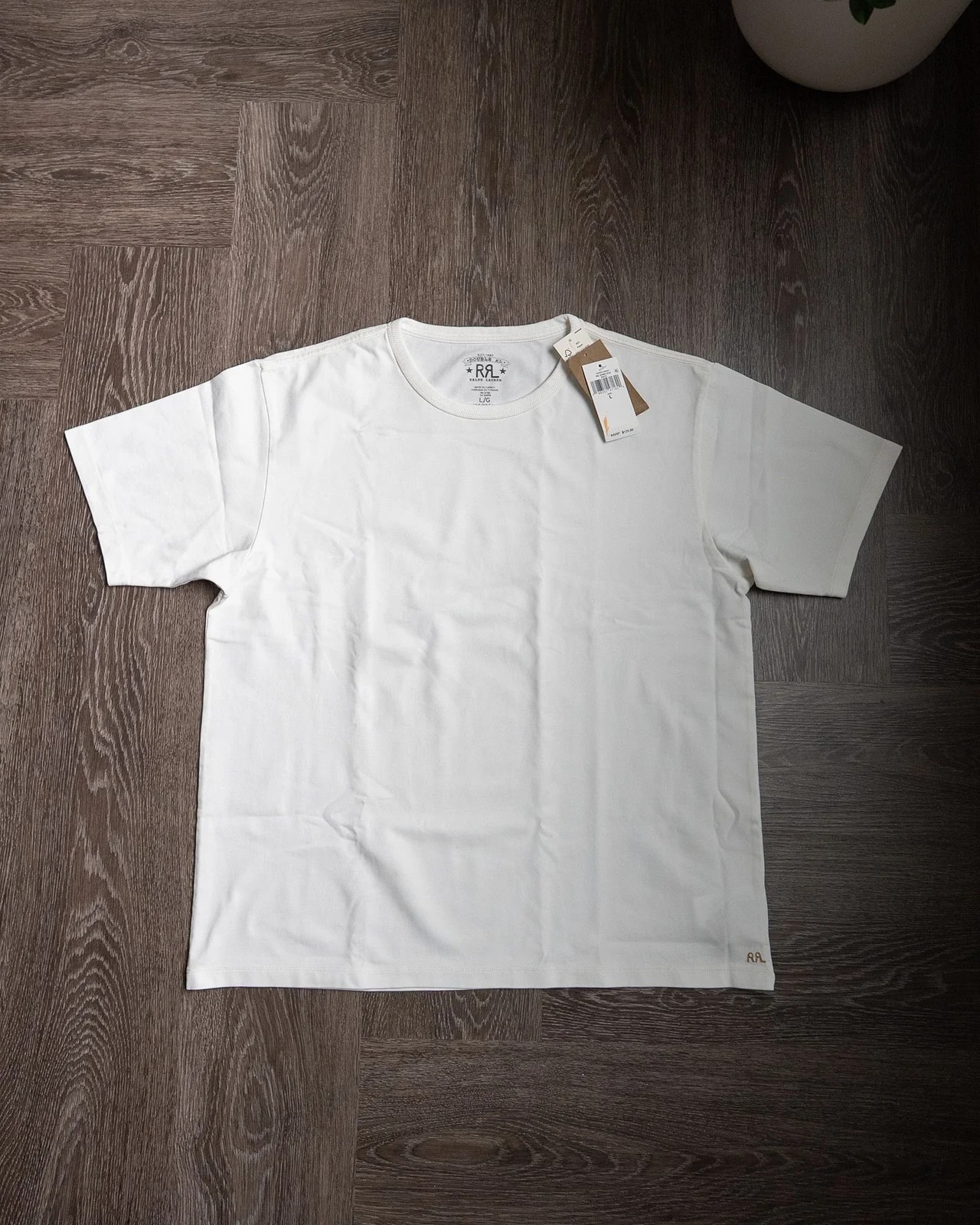 Heavyweight T-Shirt in — streetwear — resale