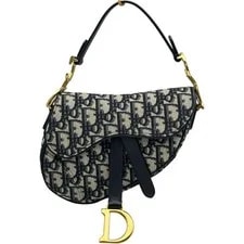 Christian Dior Saddle #1228 2