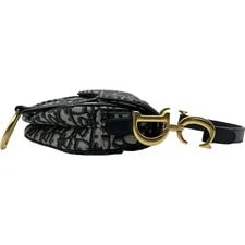 Christian Dior Saddle #1228 3