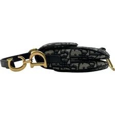 Christian Dior Saddle #1228 4