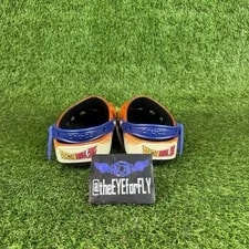 Crocs X Dragon Ball Z “Goku” Classic Clog Anime 210826-90H ’s 4