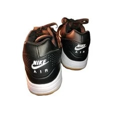 Nike Air Max 1 Golf Shoes Gum 10.5 2019 NEW Authentic /Runner 4