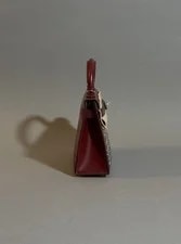 Hermès Kelly Sellier 20 Clouté H 4