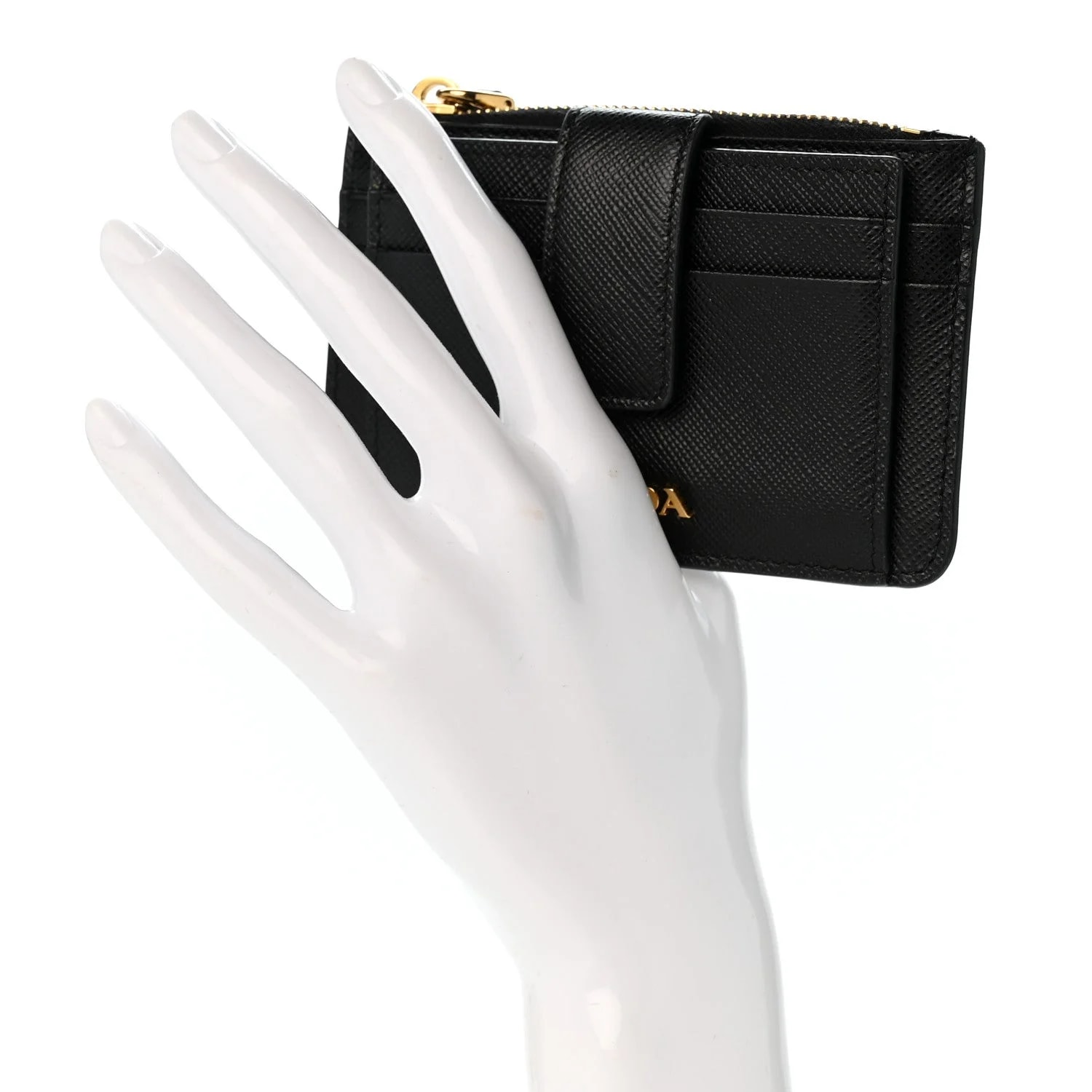 Metal Coin Case Card Holder 2