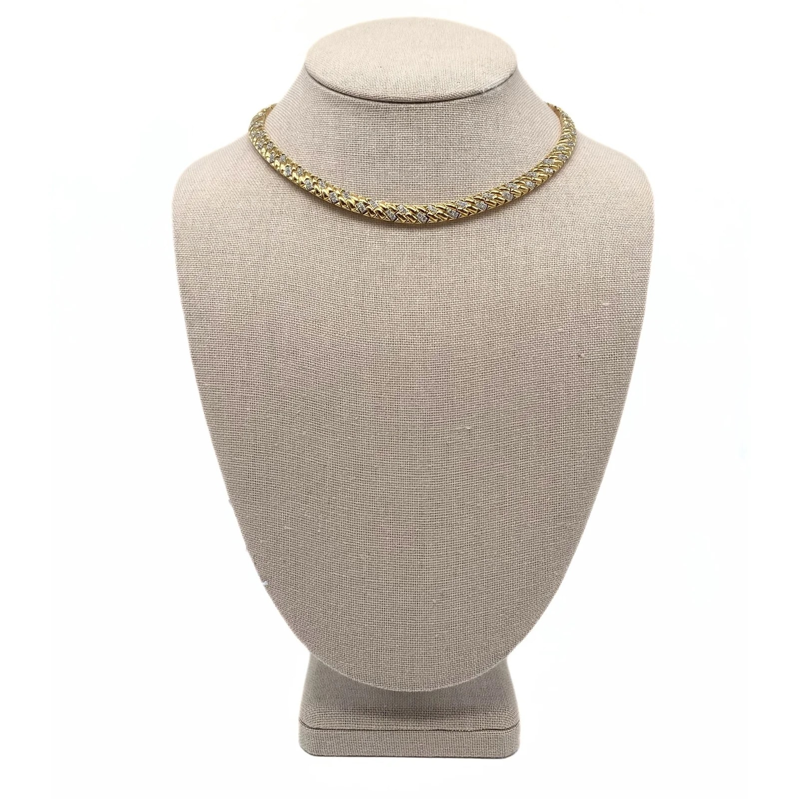 Patricia Robalino — Patricia Robalino le Savane — Jewelry — resale