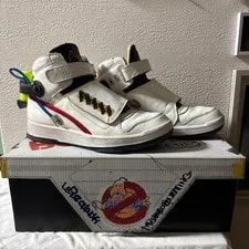 8.5US Ghostbusters Reebok Collaboration Collaboration Limited Editi 2
