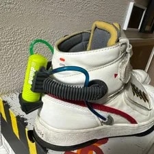 8.5US Ghostbusters Reebok Collaboration Collaboration Limited Editi 3