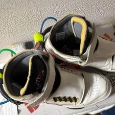 8.5US Ghostbusters Reebok Collaboration Collaboration Limited Editi 4