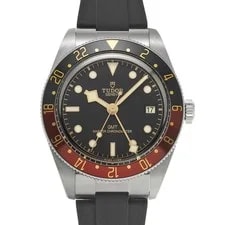 Tudor — Tudor Black Bay 58 GMT 7939G1A0NRU ( 7939G1A0) 39mm Black #WW9183 — Watch — resale