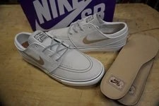 Nike SB — Nike SB Zoom Janoski OG+ NEW — Sneaker — resale