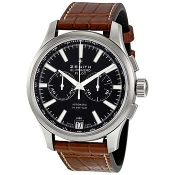 Zenith — Pilot Chronograph 032117400223C704 — Watch — resale