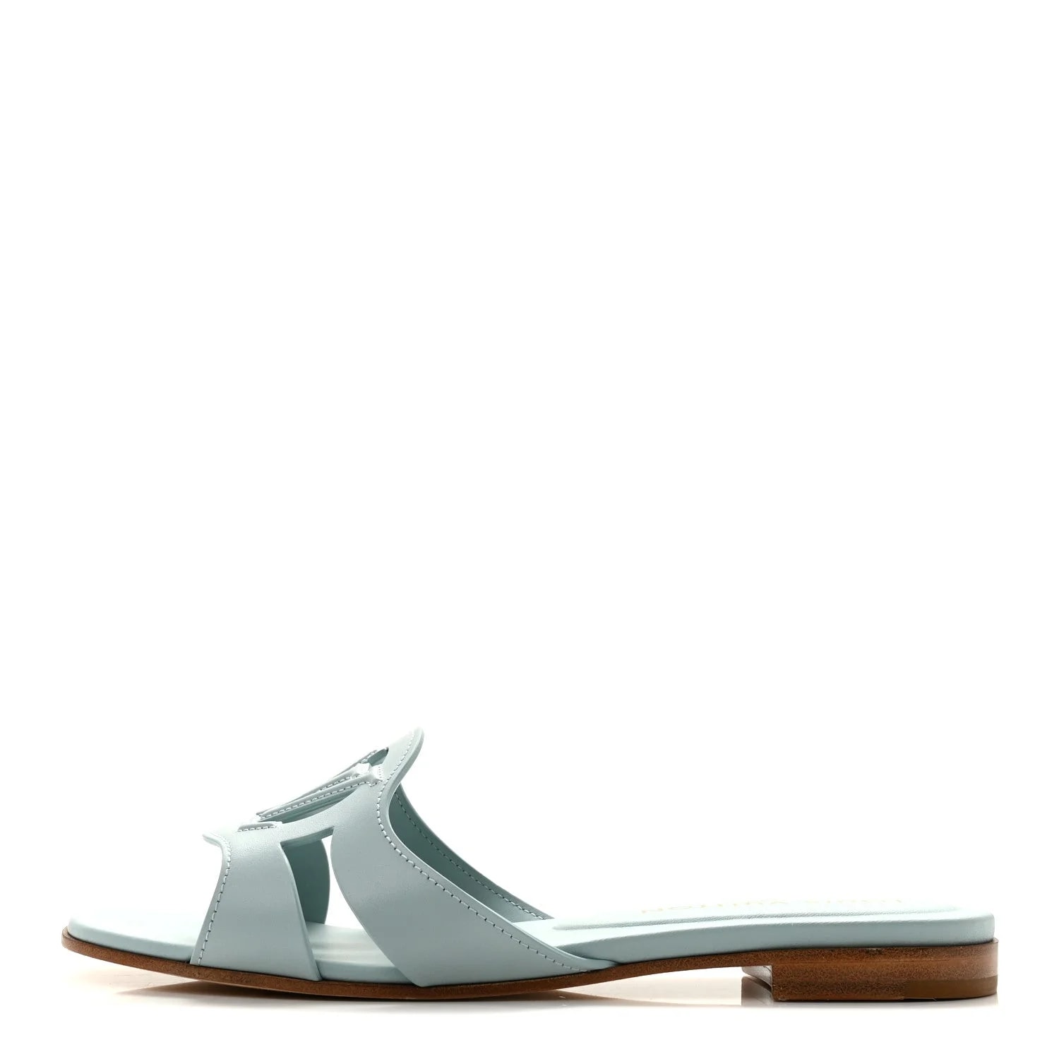 Louis Vuitton — Isola 39 — Designer Shoe — resale