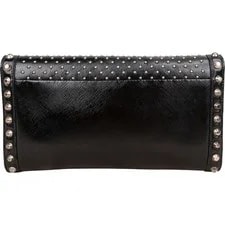 Prada Move Studded Lock Evening 2