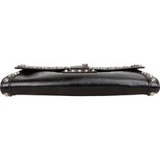 Prada Move Studded Lock Evening 3