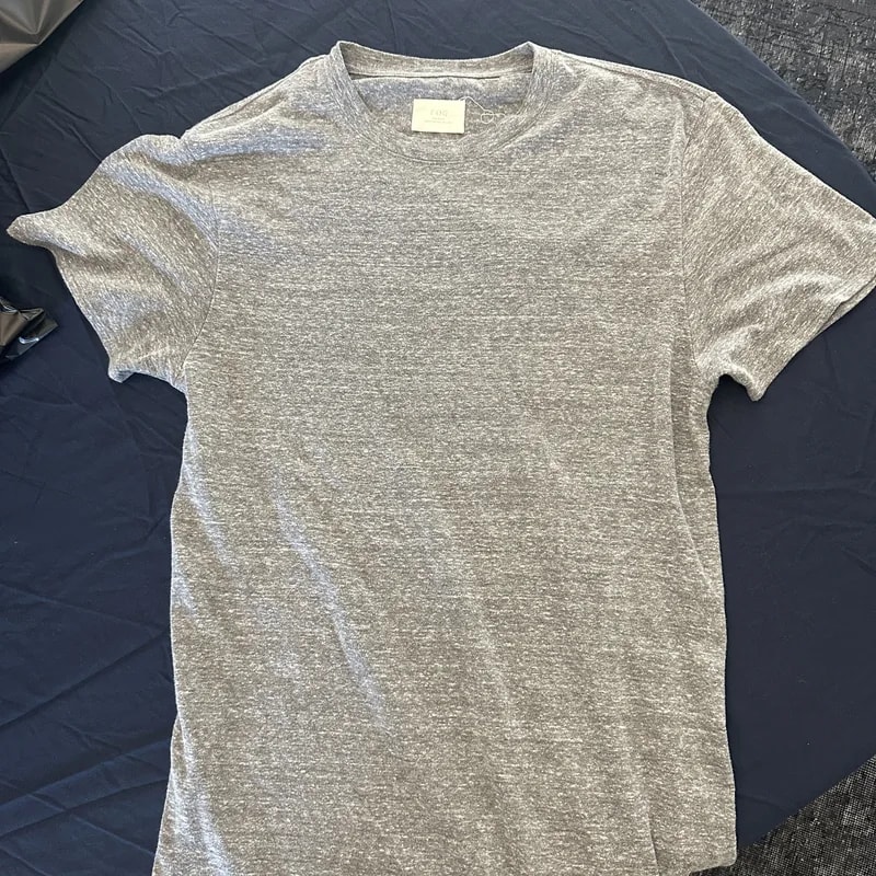 Fear of God — Fear of God Collection One - T-Shirt — streetwear — resale