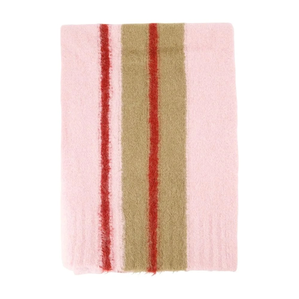 Striped Scarf — Scarfs 3