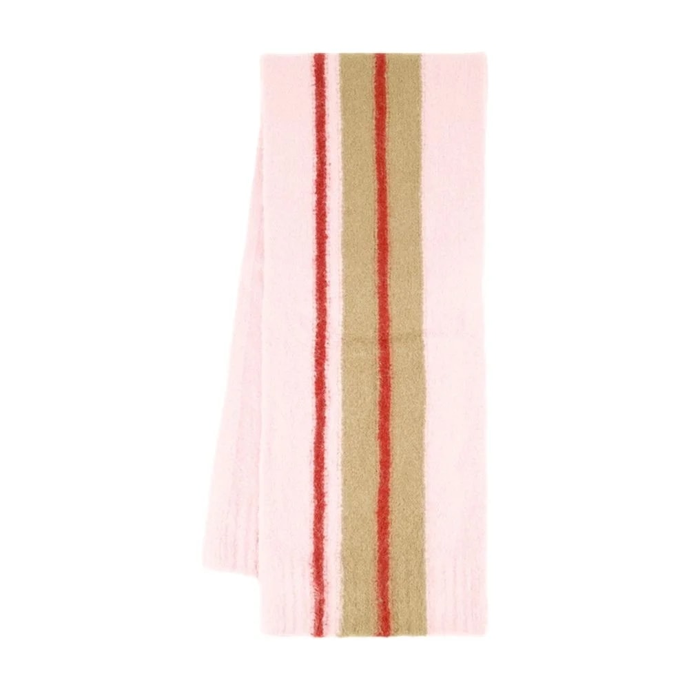 Striped Scarf — Scarfs 4