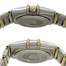 Omega Constellation Mini 1262 10 , Brand, Quartz, Stainless Steel 3