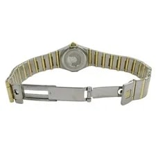 Omega Constellation Mini 1262 10 , Brand, Quartz, Stainless Steel 4