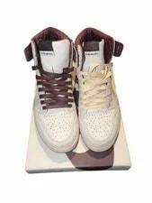Air Jordan 1 Retro High OG X Size 10 DO7097-100 2
