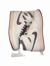 Air Jordan 1 Retro High OG X Size 10 DO7097-100 3