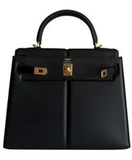 Hermes Kelly 25 Sellier Padded Limited Edition 3