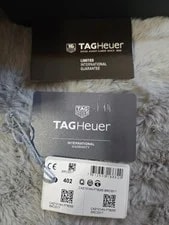 SwissLuxury.ComTag Heuer Formula 1 Chronograph Quartz CAZ101AN.FT8055 3