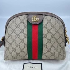 Gucci Ophidia Shelley Line Marmont 2
