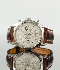 Breitling — Breitling Transocean Chronograph 1461 Moonphase 43MM A19310 — Watch — resale