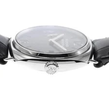 Officine Panerai Radiomir Quaranta PAM01293 40mm SS Blue #C18555 4