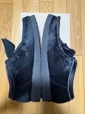 8.5US Clarks Originals Wallaby Harako Model Limited Edition Vhtf 3
