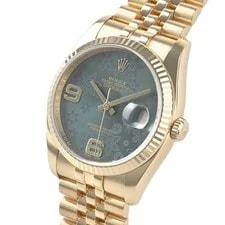 Rolex Datejust 116238 TO308678 2