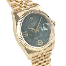 Rolex Datejust 116238 TO308678 3