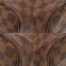 Excellent Condition Louis Vuitton Neverfull 0 4