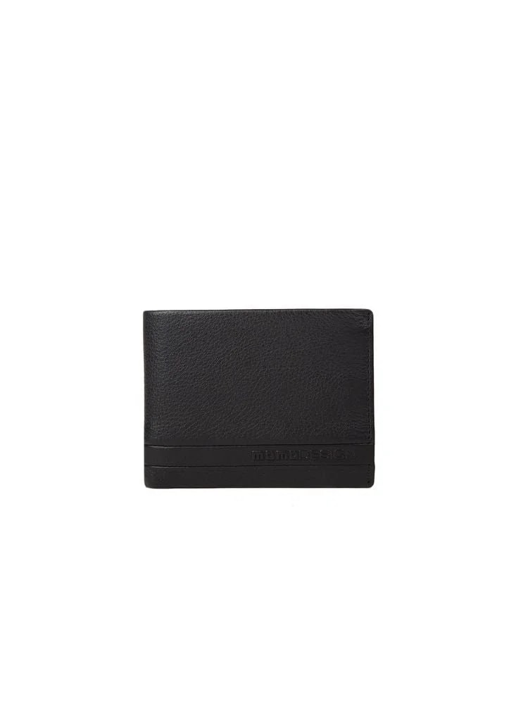 Momo Design Wallet — Genuine 2