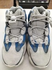 Yeezy 500 High Model GZ5544 Adidas 2