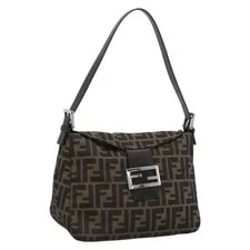 Fendi — Fendi Mamma Baguette Auth 193086V — Handbag — resale